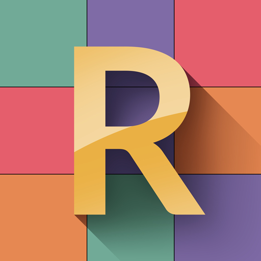 REACH classic - Puzzle Game - Match 3 icon