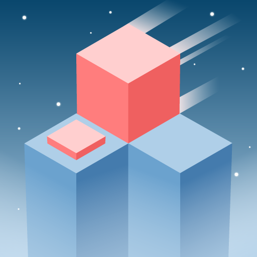 Roll The Cube: Puzzle Game icon