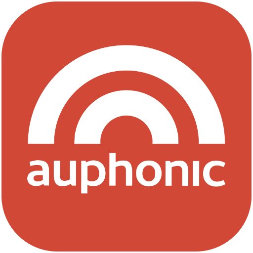 Auphonic Edit icon