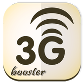 3G Signal Booster Guide icon