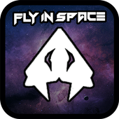 Fly In Space icon