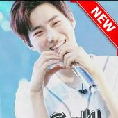 Exo Suho Cute icon