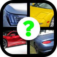 Guess The Car 2020 - Trivia Quiz