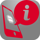MTK Uncle Pro Info CPU - System icon