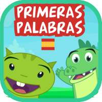 Primeras palabras Grin y Uipi Aprender a leer on 9Apps