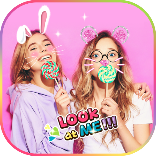 Funny Photo Editor - Face Changer, Ugly Face Maker icon