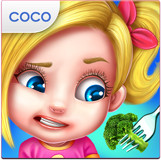 Baby Kim - Care &amp; Dress Up icon