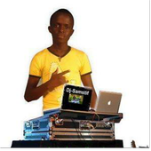 Dj samstif icon