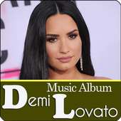 Demi Lovato Music Album on 9Apps