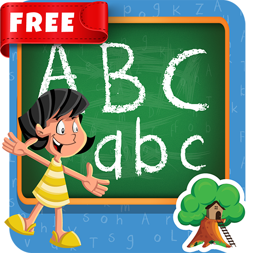 Imparare l'inglese ABC bambini icon