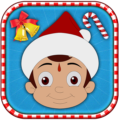 Christmas with Bheem icon