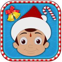 Christmas with Bheem on 9Apps
