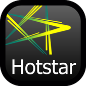 Hotstar VPN icon