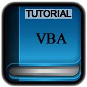 Tutorials for VBA Offline