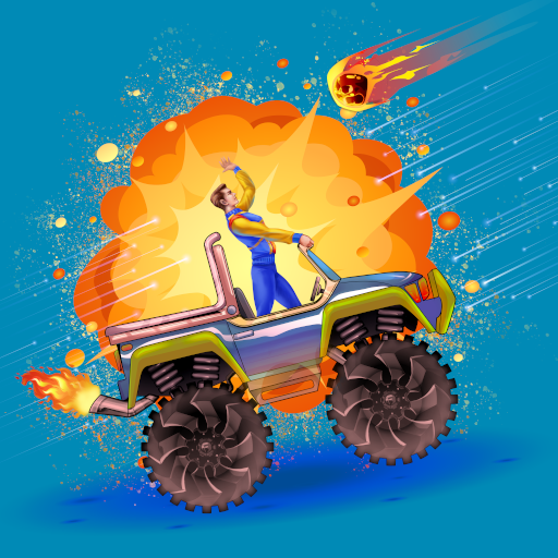 Ragdoll Physics Playground icon