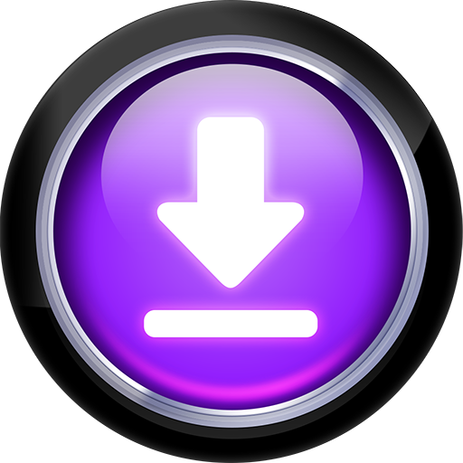 Free Video Downloader - Download Video icon