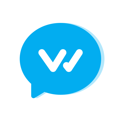 Wink Talk icon