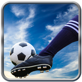 Flick Football - Soccer Game icon