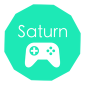 aoSaturn(sga) आइकन