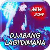 DJ Abang Lagi Dimana MP3