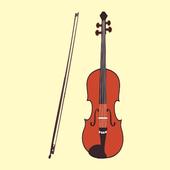 Violin Pad icon