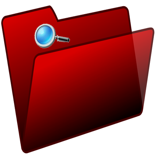 File Explorer icon