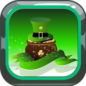 Magic match 3 game icon