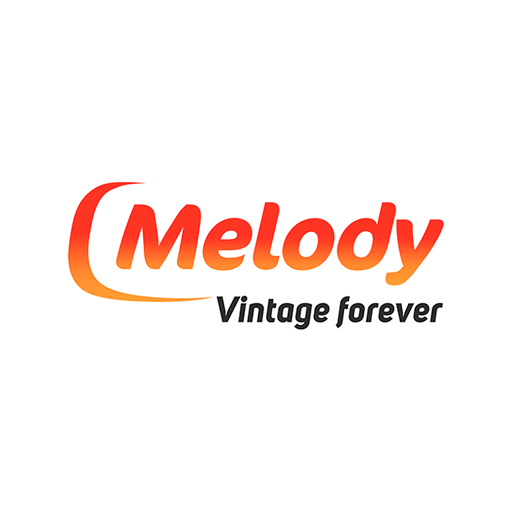 Melody - Vintage TV &amp; Radio icon