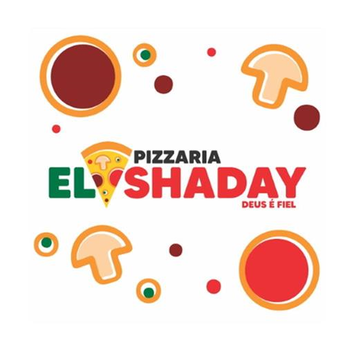 Pizzaria El Shaday icon