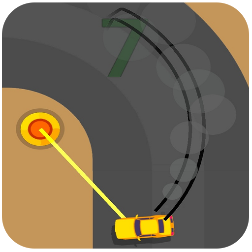 SLING RACE DRIFT MASTER: DRIFTING GAMES 2020 icon