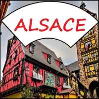 Guide of Alsace on 9Apps