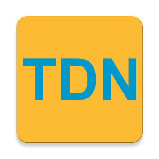 TrendsDaily: Read News to Earn icon