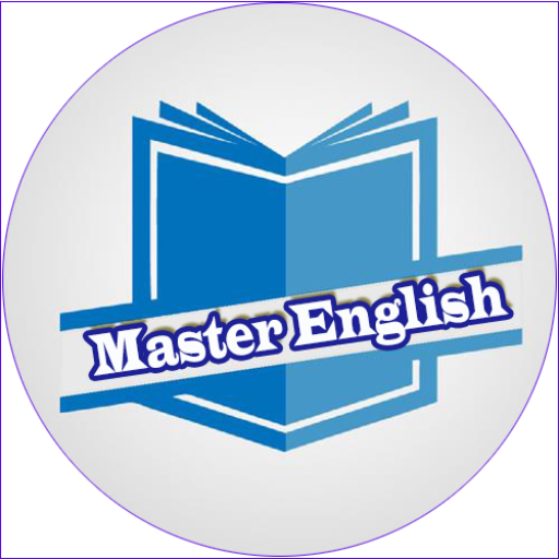 Master English icon