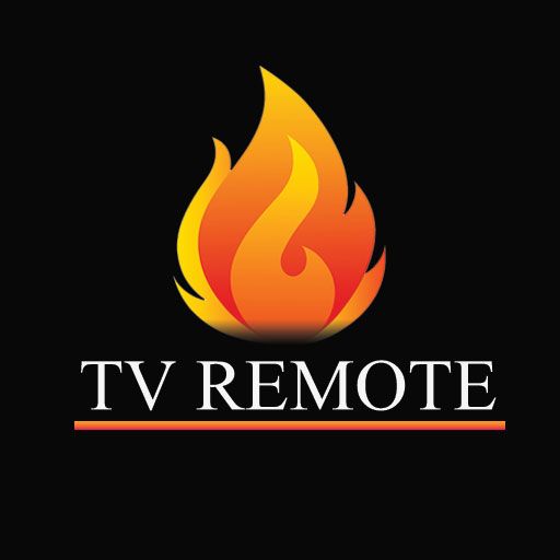 Remote for FIRE TVs / Devices: Codematics icon