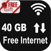 Daily Free 40 GB Data Free Data For All Countries
