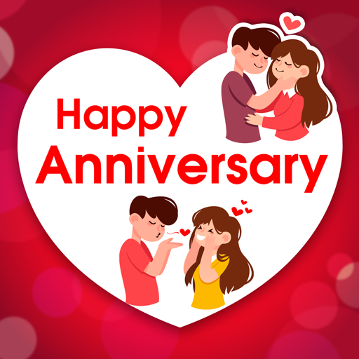 Anniversary Wishes &amp; Shayari أيقونة