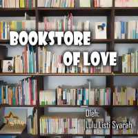 Novel Bookstore Of Love