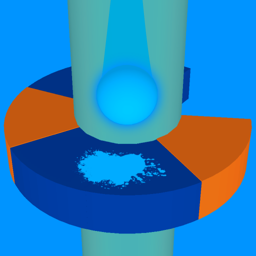 Helix Jump 3D icon