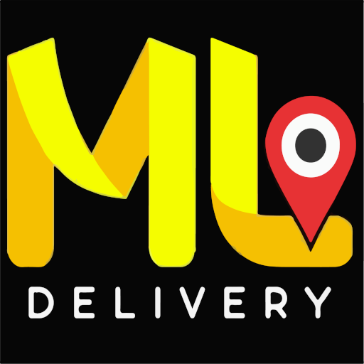 ML DELIVERY icon
