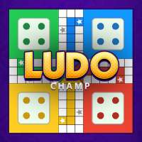 Ludo Champ - Dice Roll Ludo Free