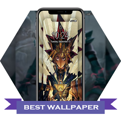 Yu Gi UHD Wallpaper Oh иконка
