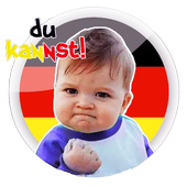 Aufkleber Lustige für WhatsApp 2019 icon