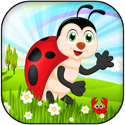 Ladybug Escape icon