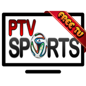 PTV Sports Channels Free icon