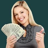 Free Online Job icon