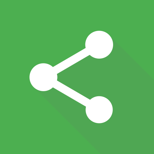 App Links with Nearby icon