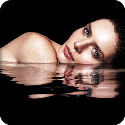 Water Photo Reflection Effect icon