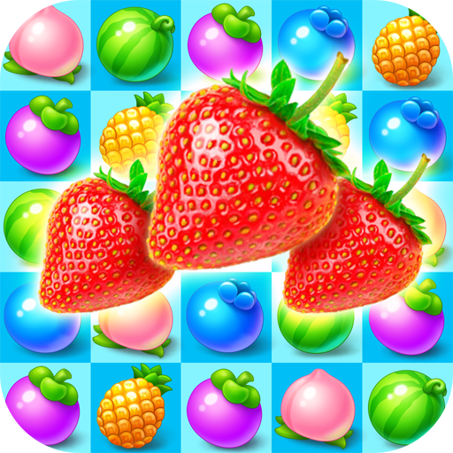 Fruit Cruise icon