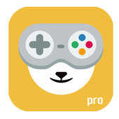 keymapper for gamepad icon