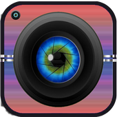 camera 36 mega pixel icon